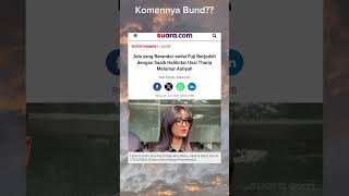 Cocok Gak Kalau Fuji Sama Saaih?