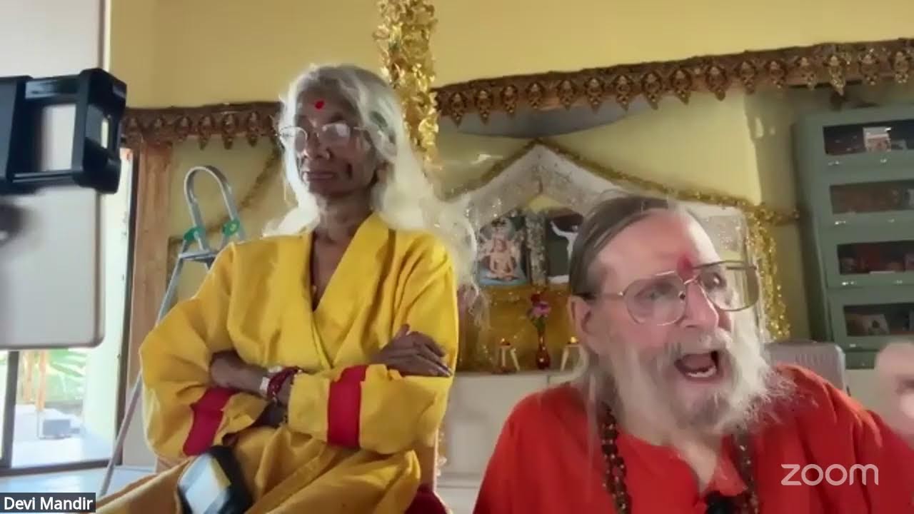 Devi Gita