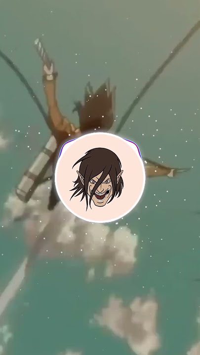 Attack on Titan - Ringtone ⚡️