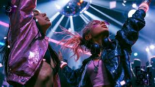 Andrey Kravtsov - Fill Your Soul | Official Music Visualiser