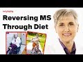Reversing Multiple Sclerosis (MS) Through Low-Carb Nutrition · #120 ft. Dr. Terry Wahls