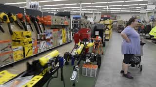 Thumbnail A look inside Blain's Farm and Fleet