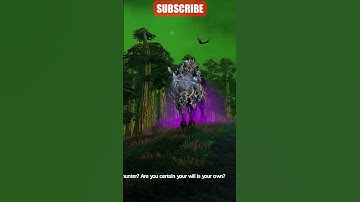 Illidan Vs Arthas | Warcraft 3 Reforged - Night Elf Campaign