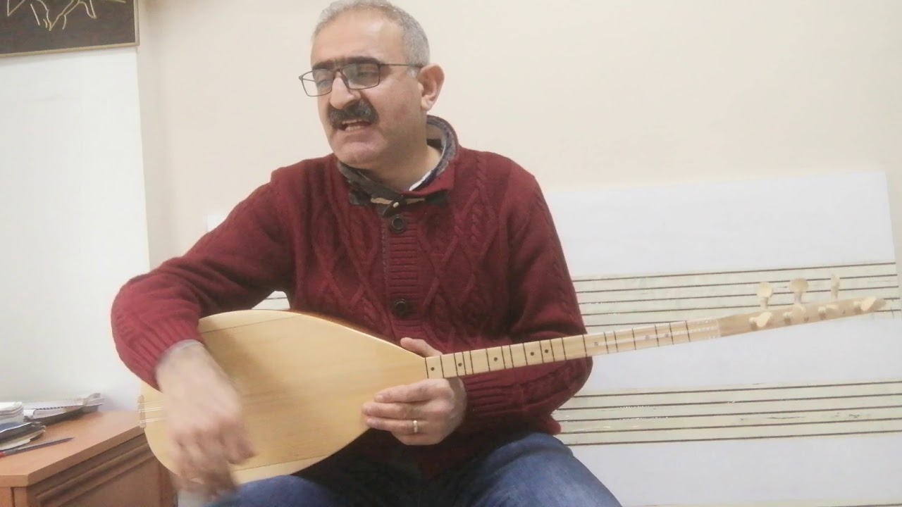 145. Dersimiz TELLİ TURNAM Solfej KISA SAP Musa EROĞLU/Yılmaz ÖZDEMİR