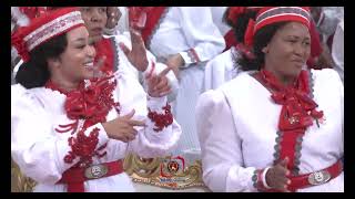 Aba Hambe Aba Hambayo Thina So Sala No Mmeli Mokete Wa Paseka 2026 iphcsilo iphcjakobo fflg