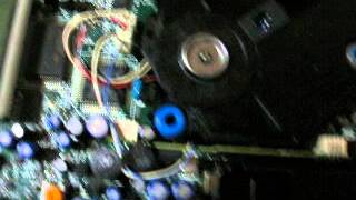 ｃｄプレーヤー異音対策 Youtube