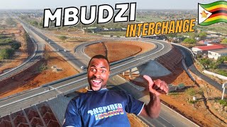 Mbudzi Interchange Construction Update: What You Need to Know