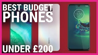 Best Cheap Phones 2020 | All under $200