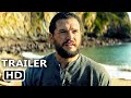 THE DREADFUL Trailer (2026) Sophie Turner, Kit Harington