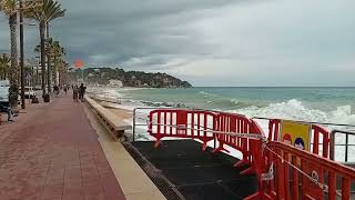 Lloret de Mar 26.02.2024