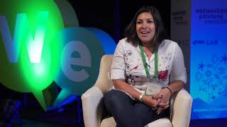 Entrevista Con Amparo Navarte Ceo & Cofundadora - Culqi