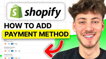 How To Add Payment Method on Shopify (Fast Tutorial 2025)