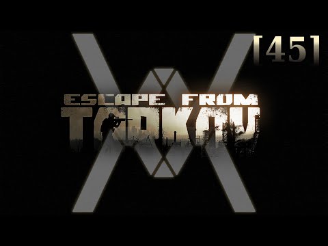 Видео: Escape from Tarkov 0.12.7 [45] - Рейдеры