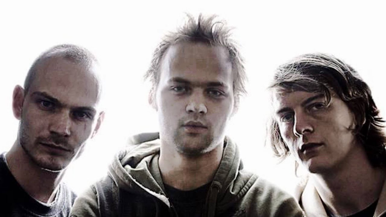 FIXYN - You Don't Know Fiction // NOISIA - Tommy's Theme [You Don't Know Tommy]