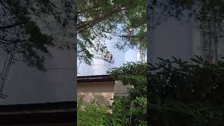 More work on the Lookout Mountain Water Towers screenshot 5