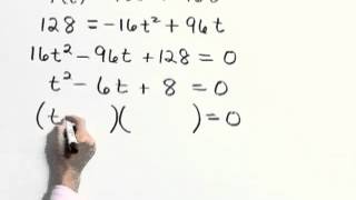 Lial Intermediate Algebra Ch 6 Ex 22