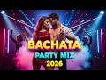 Bachata Sensual Flow 2026 🌙 Deep Romantic Latin Mix | Smooth Dance Music 💃