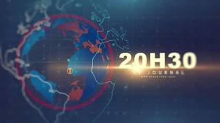 8:30 PM NEWS BROADCAST OF AUGUST 19, 2026. ''GUINEE 224 EDITIONS''