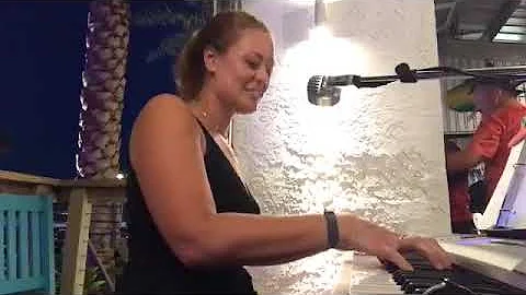 Jamie Wells (Whetstone) at The Painted Marlin