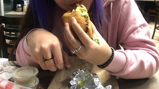 Frankensons Pizza As Seen on TikTok Las Vegas Nevada Food Review