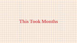 What Journaling Quietly Changes in You (After Months of Writing)