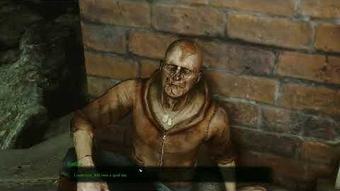 Fallout Tales of Two Wastelands: Strip & Freeside Uncut