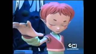 Code Lyoko - Not gonna get us