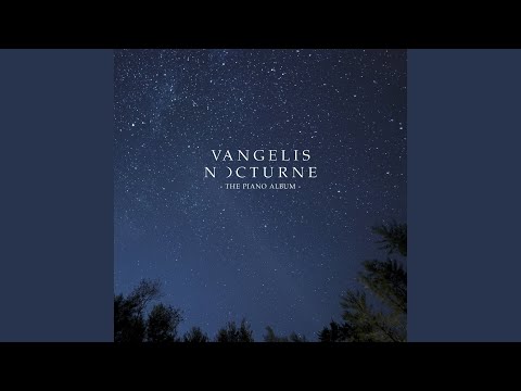 Vangelis: Early Years