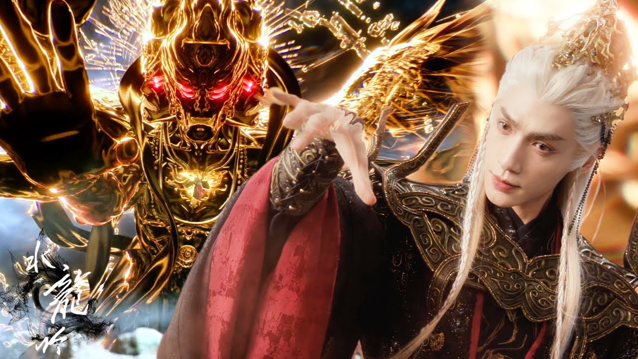 Великий мастер случайно спас мир, войдя в разлом! Теперь две красавицы дерутся за него💥🔥