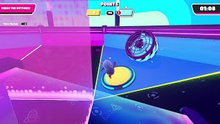 Button Bashers is Back! Did you miss this round