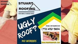 Roof Replacement Stuart Florida Stuart Roofing Inc.
