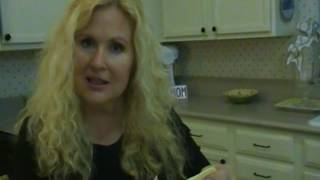 The right way to put cheese on sandwiches - Joni Hilton
