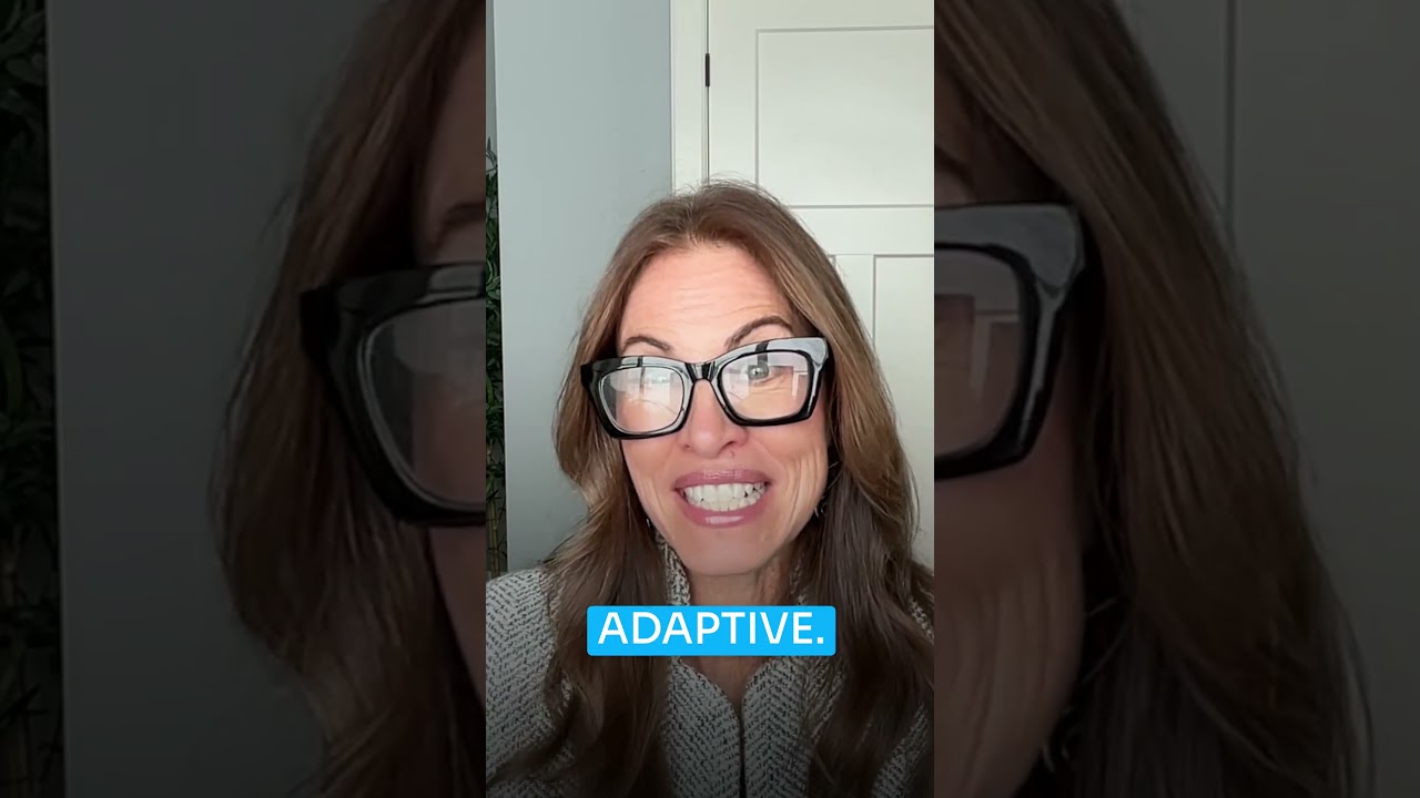 Embracing Hyper-Independence: You’re Not Broken 