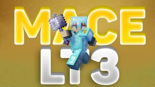 LT3 Mace Montage | 1.21+ Minecraft PVP