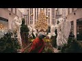 Lost in New York Again – Inspired by Home Alone 2
