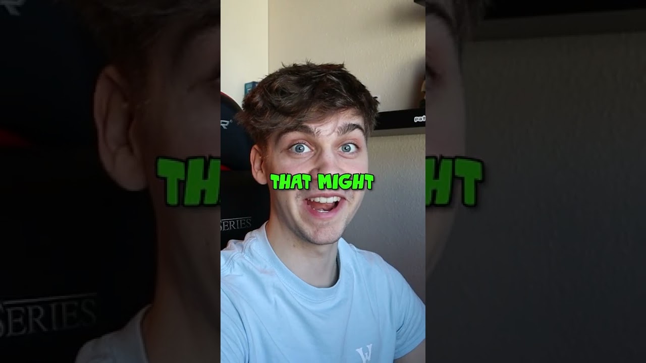 People are mean on Omegle 