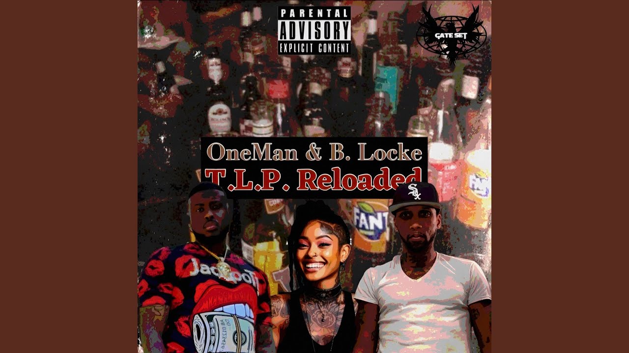 Get Your Baby Daddy On Who? (feat. B. Locke & Gichi Dame)