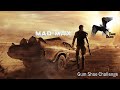 Mad Max - Gum Shoe Challenge (Definitive Method)