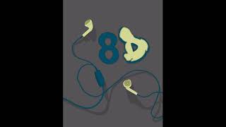 Volando Remix Bad Bunny Sech Mora Audio 8D By Eight D Music