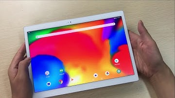 ALLDOCUBE X Tablet PC Review Price