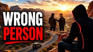 He Trusted the Wrong Person | Emotional Story (Vorlenx)