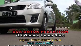 Sekami sumba