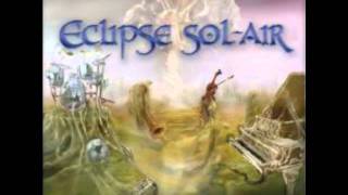 Eclipse Sol-Air - You'll see it tomorrow