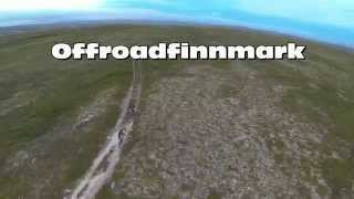 Adventure offroad by Stian Svendsen