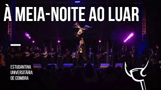 Estudantina Universitária de Coimbra - Meia Noite Ao Luar chords