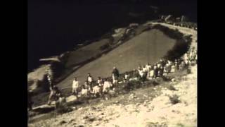Inauguración de la ermita de la Virgen de las Nieves - Instantes de un Amateur