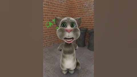 Talking Tom lazy song (bruno   mars)