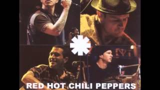Red Hot Chili Peppers Live Acoustic Set - Bridge School 2000