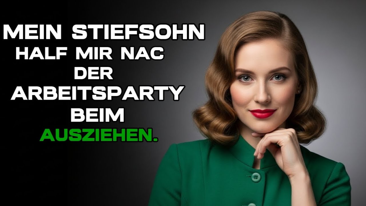 Die schicksalhafte Nacht zwischen Stiefmutter und Stiefsohn | Eine wahre Geschichte über Untreue