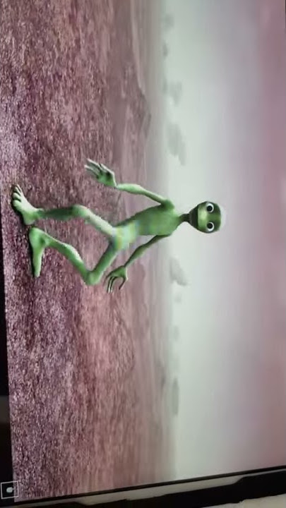 Fat Man Belly Dance “Drrr Severi Dom Dom Yes Yes” Green Screen - in 2023